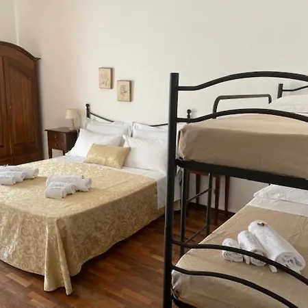 Bed & Breakfast San Pietro
