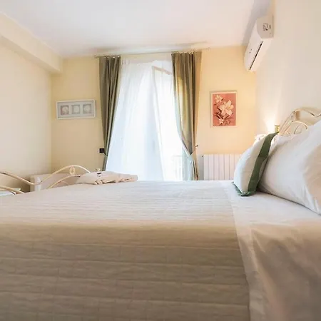Bed & Breakfast San Pietro