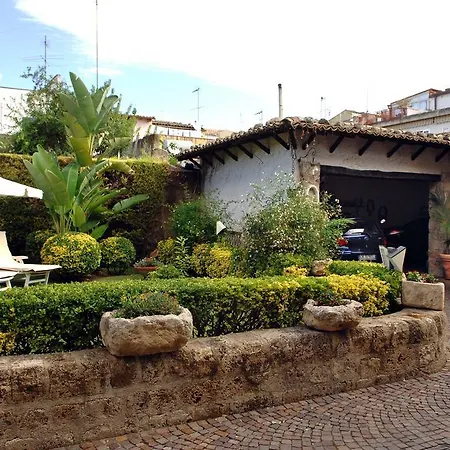 לינה וארוחת בוקר San Pietro נוטו
