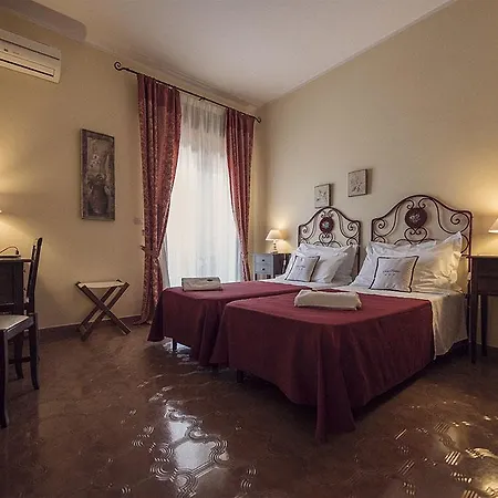 Bed & Breakfast San Pietro