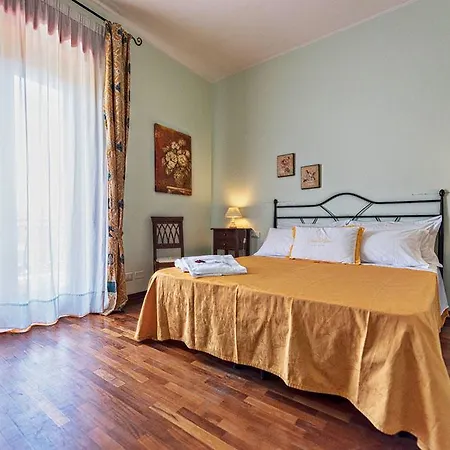 San Pietro Bed & Breakfast