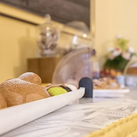 San Pietro Bed & Breakfast