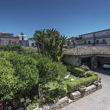 Bed & Breakfast San Pietro