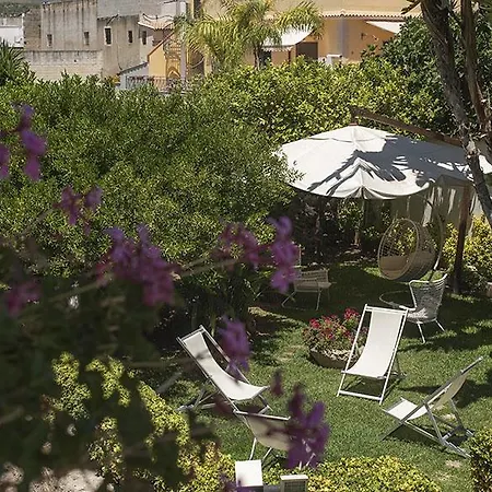 San Pietro Bed & Breakfast Noto