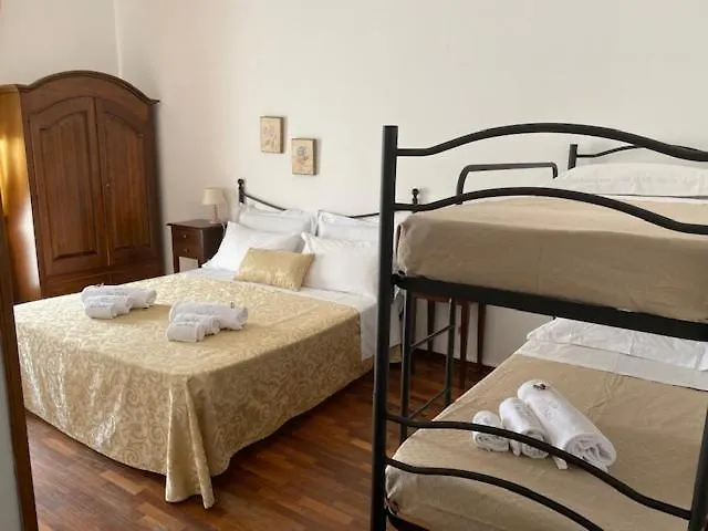 Bed & Breakfast San Pietro