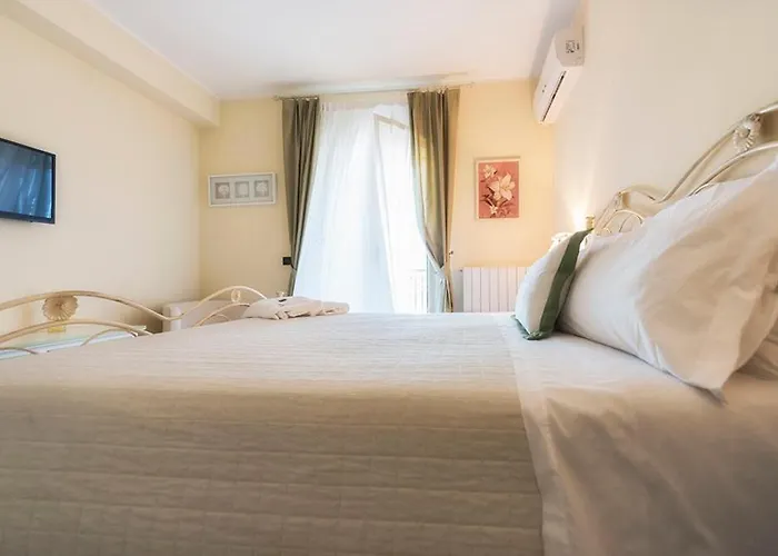 Bed & Breakfast San Pietro