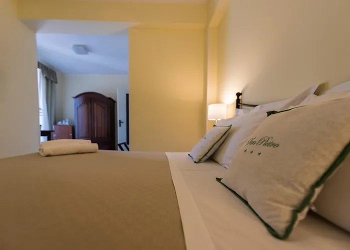 Bed & Breakfast San Pietro