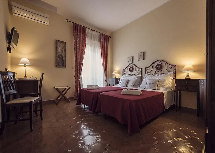 Bed & Breakfast San Pietro