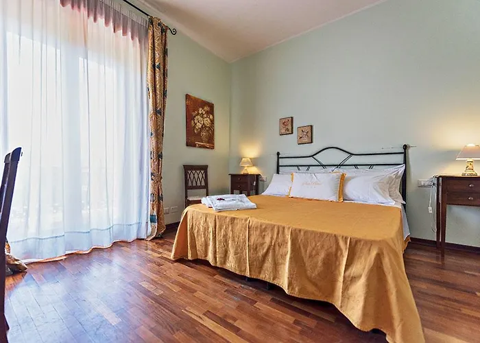 San Pietro Bed & Breakfast