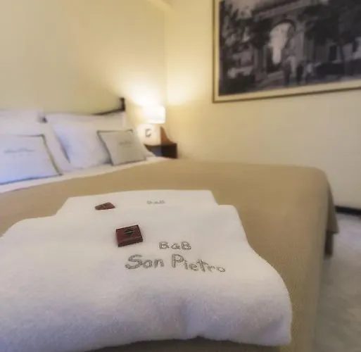 San Pietro Bed & Breakfast Noto
