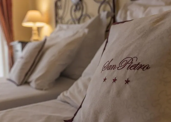 Bed & Breakfast San Pietro Noto