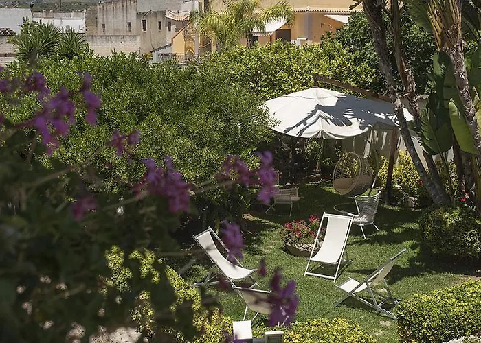 San Pietro Bed & Breakfast Noto