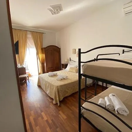 San Pietro Bed & Breakfast