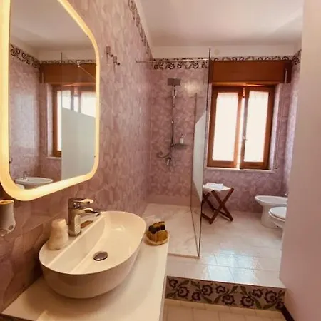 Bed & Breakfast San Pietro