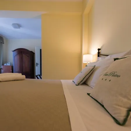Bed & Breakfast San Pietro