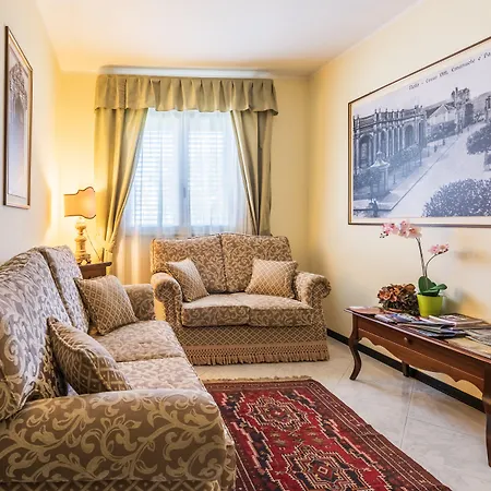 San Pietro Bed and Breakfast 3*