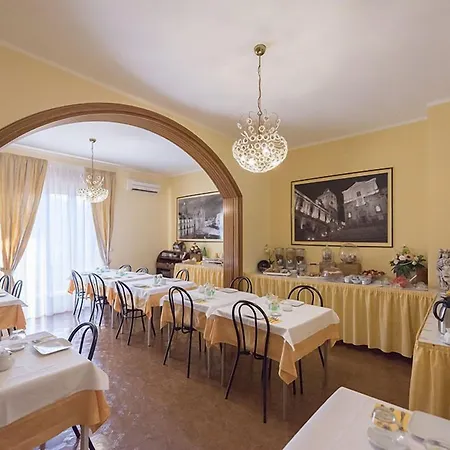 San Pietro Bed and Breakfast 3*