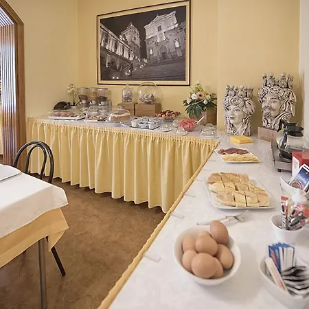 San Pietro 3* Νότο