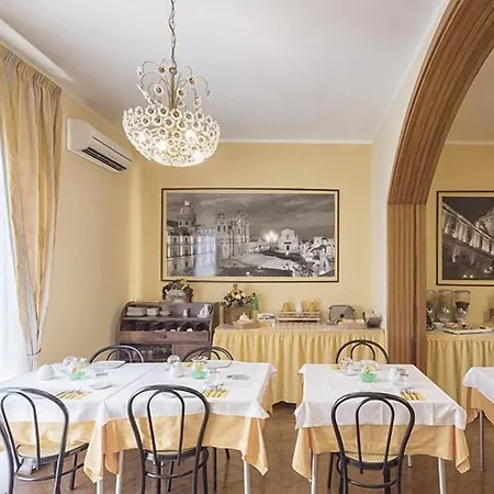 Bed and Breakfast San Pietro 3*