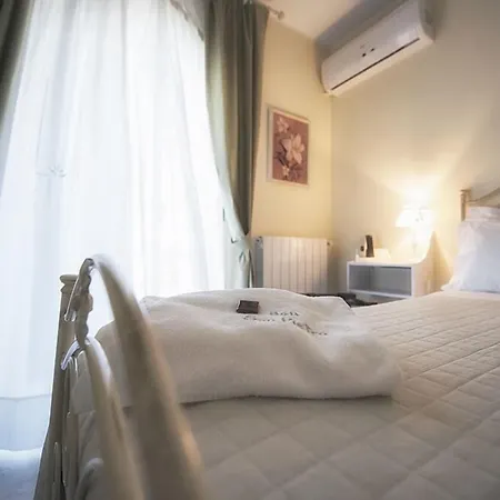 San Pietro Bed and Breakfast Νότο