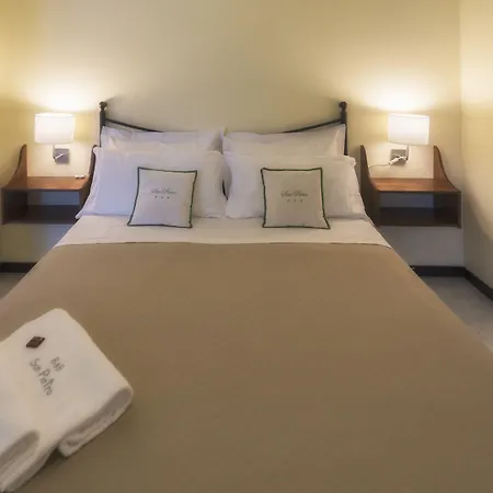 Bed and Breakfast San Pietro Νότο