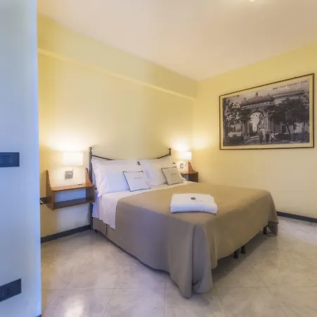 Bed and Breakfast San Pietro 3*