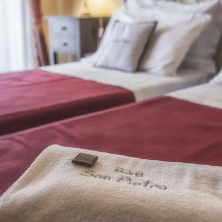 Bed and Breakfast San Pietro