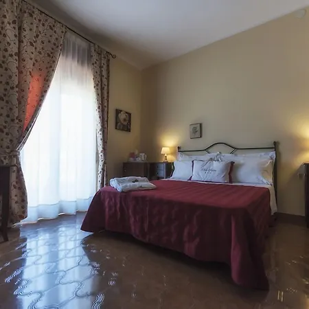 San Pietro Alojamento de Acomodação e Pequeno-almoço