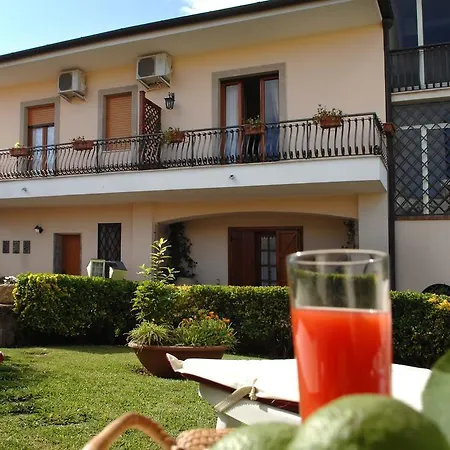 Bed & Breakfast San Pietro Noto