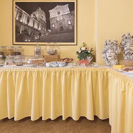 Bed & Breakfast San Pietro Noto