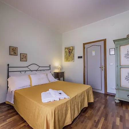 Bed & Breakfast San Pietro