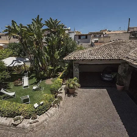 Bed & Breakfast San Pietro 3*