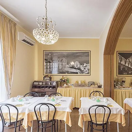 San Pietro Bed & Breakfast Noto