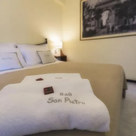 San Pietro Bed & Breakfast Noto
