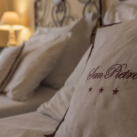 Bed & Breakfast San Pietro Noto