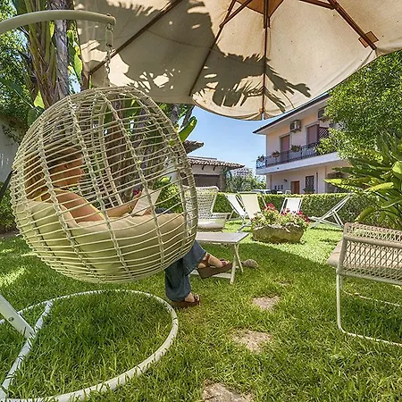 San Pietro Bed & Breakfast 3*
